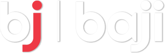 Baji bet website logo