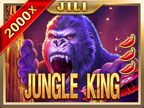 Jungle King