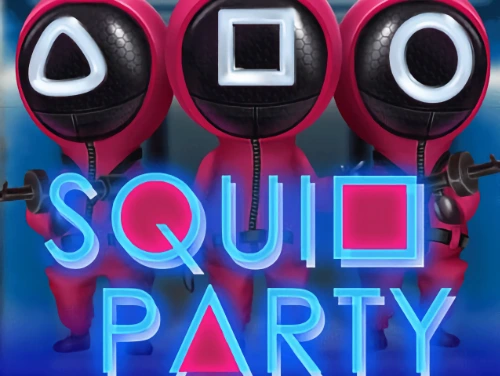 Squid Party